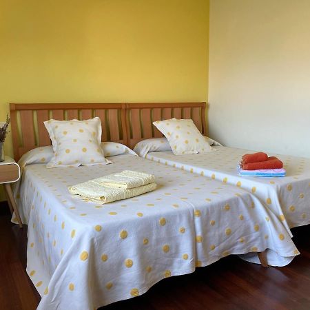 Villa Alquiler Vacacional En Fisterra San Martín de Arriba Exterior foto