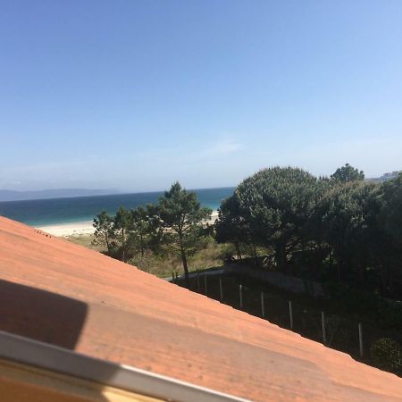 Villa Alquiler Vacacional En Fisterra San Martín de Arriba Exterior foto