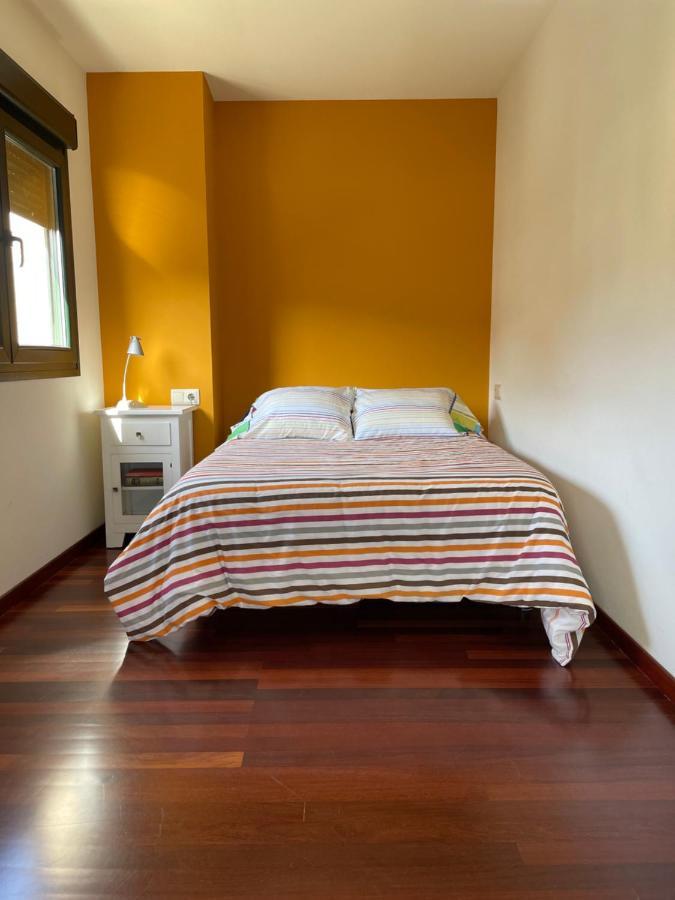 Villa Alquiler Vacacional En Fisterra San Martín de Arriba Exterior foto