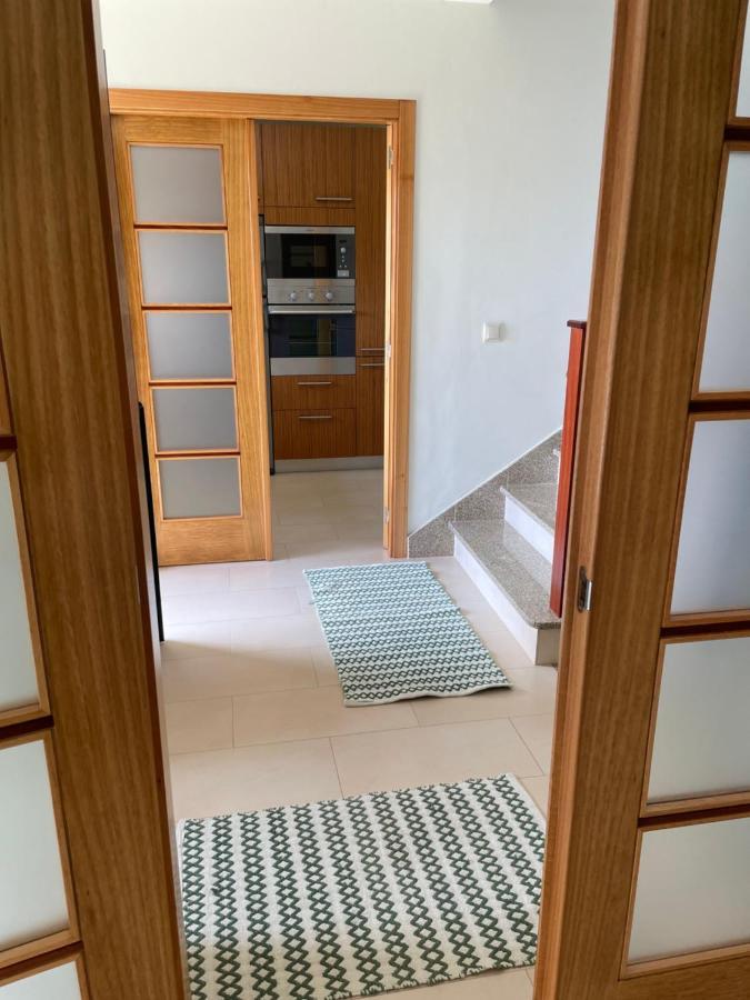 Villa Alquiler Vacacional En Fisterra San Martín de Arriba Exterior foto