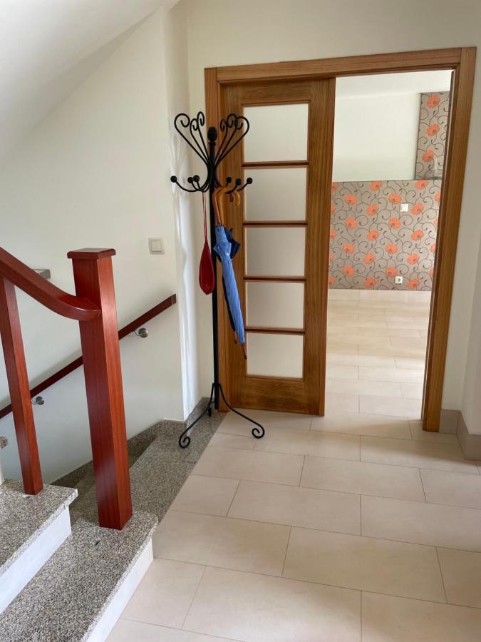 Villa Alquiler Vacacional En Fisterra San Martín de Arriba Exterior foto