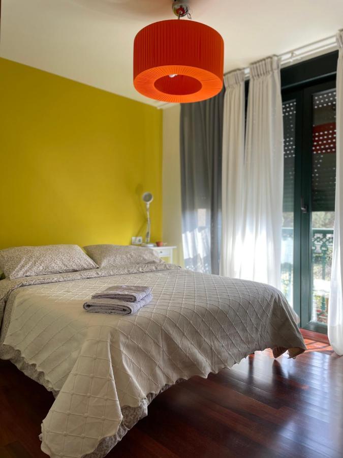 Villa Alquiler Vacacional En Fisterra San Martín de Arriba Exterior foto