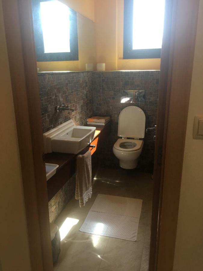 Villa Alquiler Vacacional En Fisterra San Martín de Arriba Exterior foto